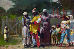 Winslow_Homer_-_Dressing_for_the_Carnival