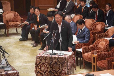 新たな使命