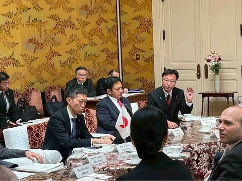 委員会理事の意外な仕事
