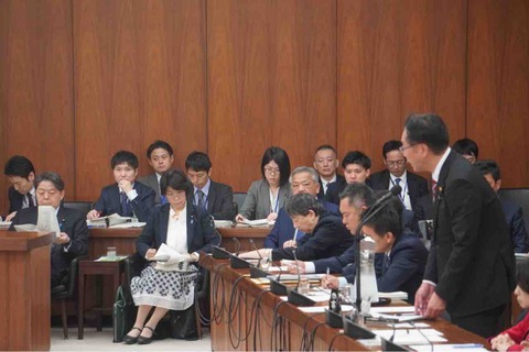 郵政関連法改正に向けた基本的考え方②