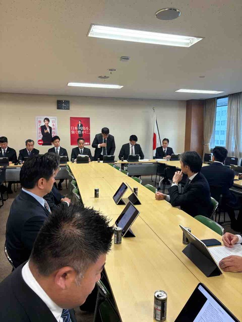 内閣法制局の謎