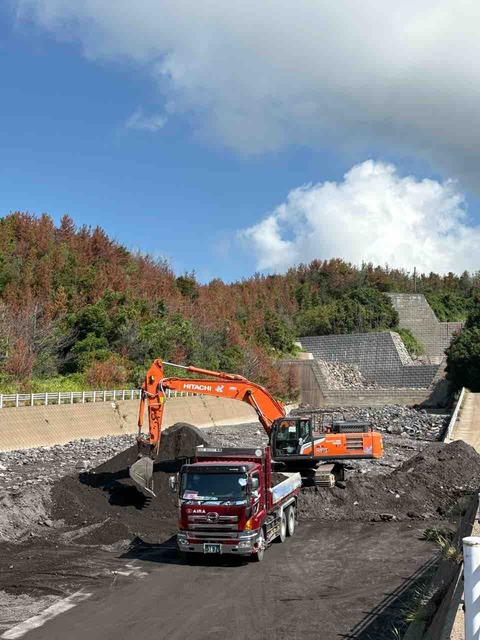 活火山に向き合うということ