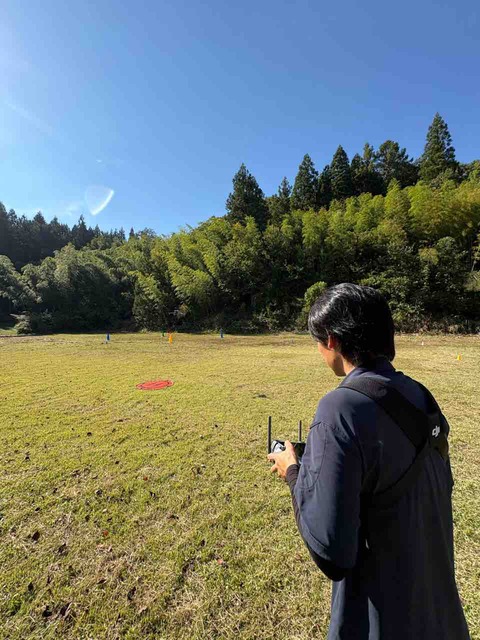 イノシシ対策の最前線
