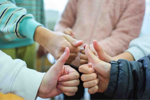 憧れの大会に少しだけ触れる