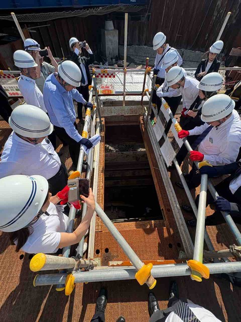 社会インフラの維持更新の難しさ