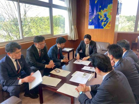 八十里越の不都合な事実を如何にせむ⁉︎