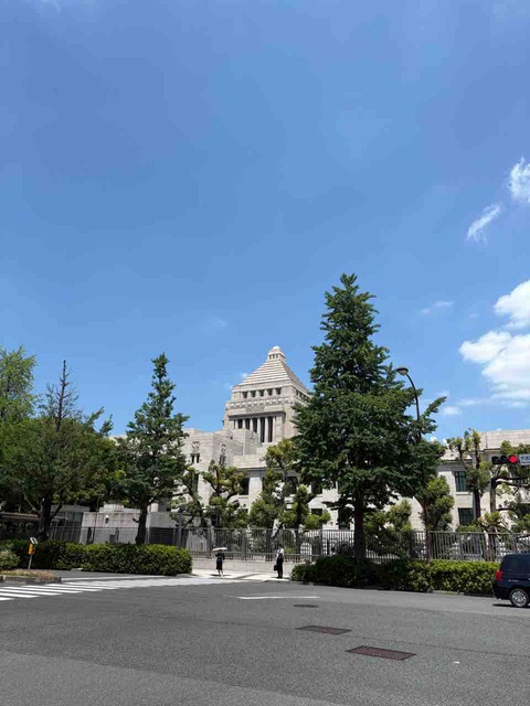野党提出「ガソリン減税法案」を紐解く（前提の整理編）。