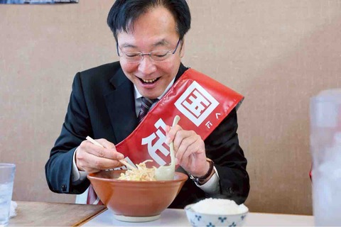 衆院選を雑談風に振り返る②