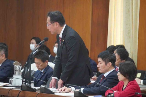 郵政関連法改正に向けた基本的考え方①