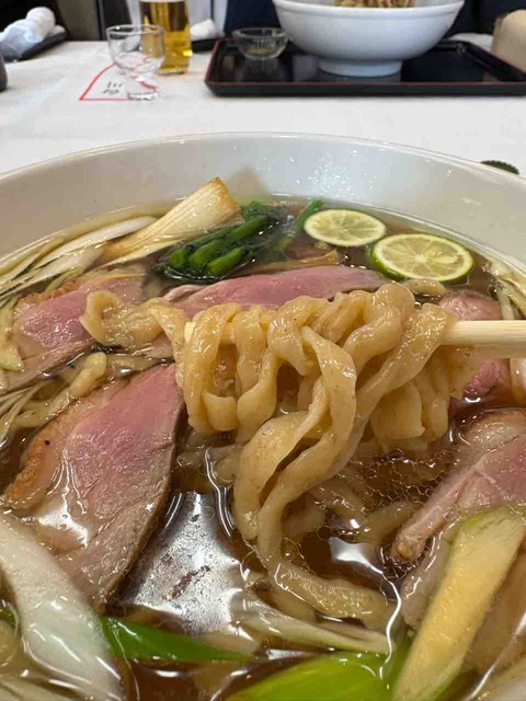 一風堂さんとのコラボ