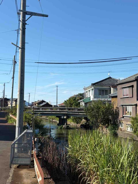 これも立派な土地改良事業