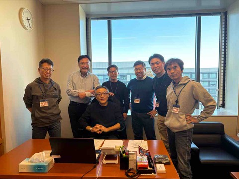 中学高校の仲間達