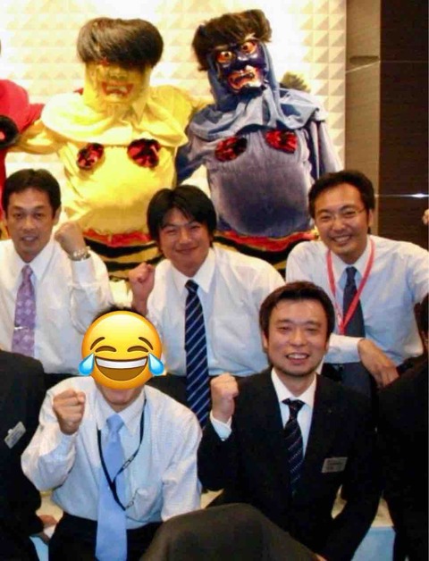懐かしき一葉の写真