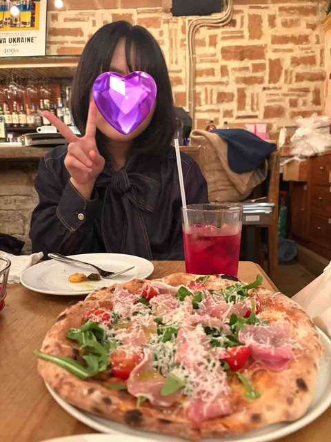 娘の誕生日