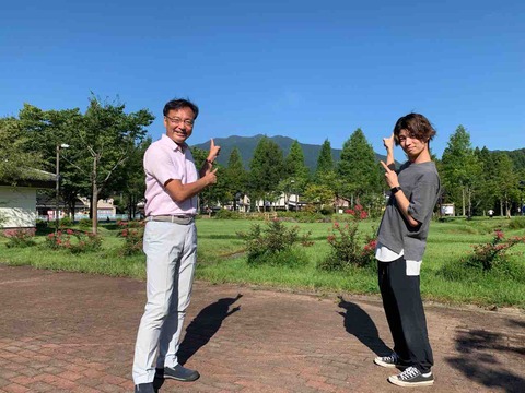この地に尽くす!〜国定勇人(くにさだいさと)の日記〜家庭由来生ゴミの再エネ化への挑戦異次元の未利用材受入れの柔軟性目から鱗の木質バイオマス調達法!