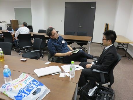 社会思想史学会1
