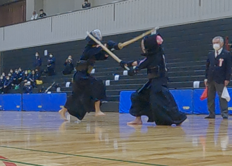 tatsuki