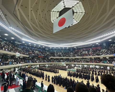日本武道館