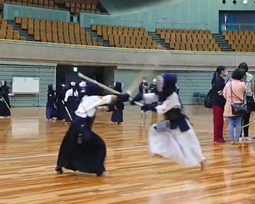 練成kou