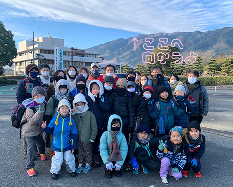 LINE_ALBUM_2023_7.1.22冬登山 青龍白虎朱雀チーム_230123