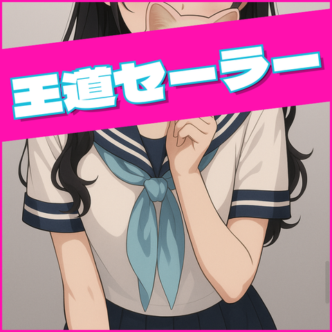OC新着衣装