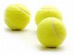 tennisball
