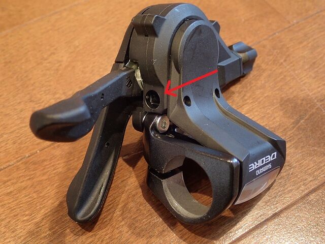 シマノZEE FC-M640 （ フロントシングル化 ） : ロードバイク・MTBの