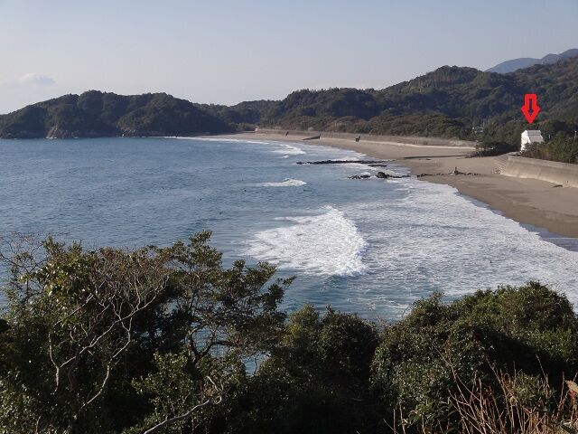 国道55号 高知県東洋町から室戸岬まで マニアックなロードバイク Mtb整備とツーリングの記録