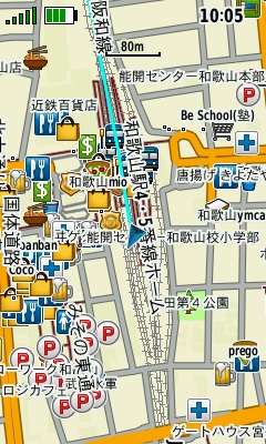 GARMIN - GPSMAP66s 日本語化日本地図入り GARMIN - GPSMAP66s 日本語化日本地図入りの通販 by タッチミー