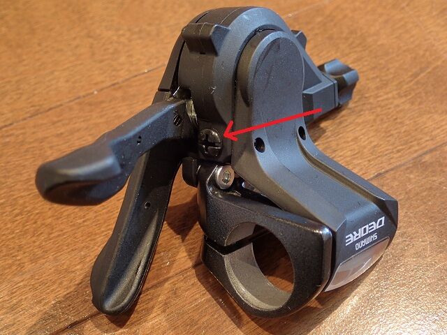 シマノZEE FC-M640 （ フロントシングル化 ） : ロードバイク・MTBの