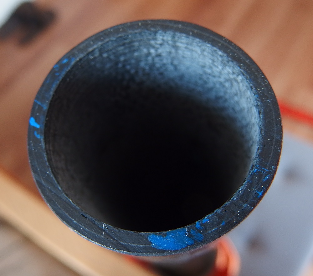RIDLEY HELIUM X 2020フレームを購入した(フロントフォーク編 ...