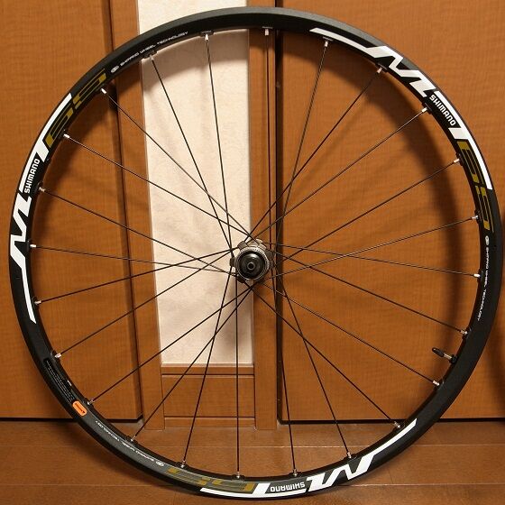 SHIMANO WH-M765 シマノ 「シマノ」 - 26インチ 滋賀大津店 ⁄ 8-9-10速 