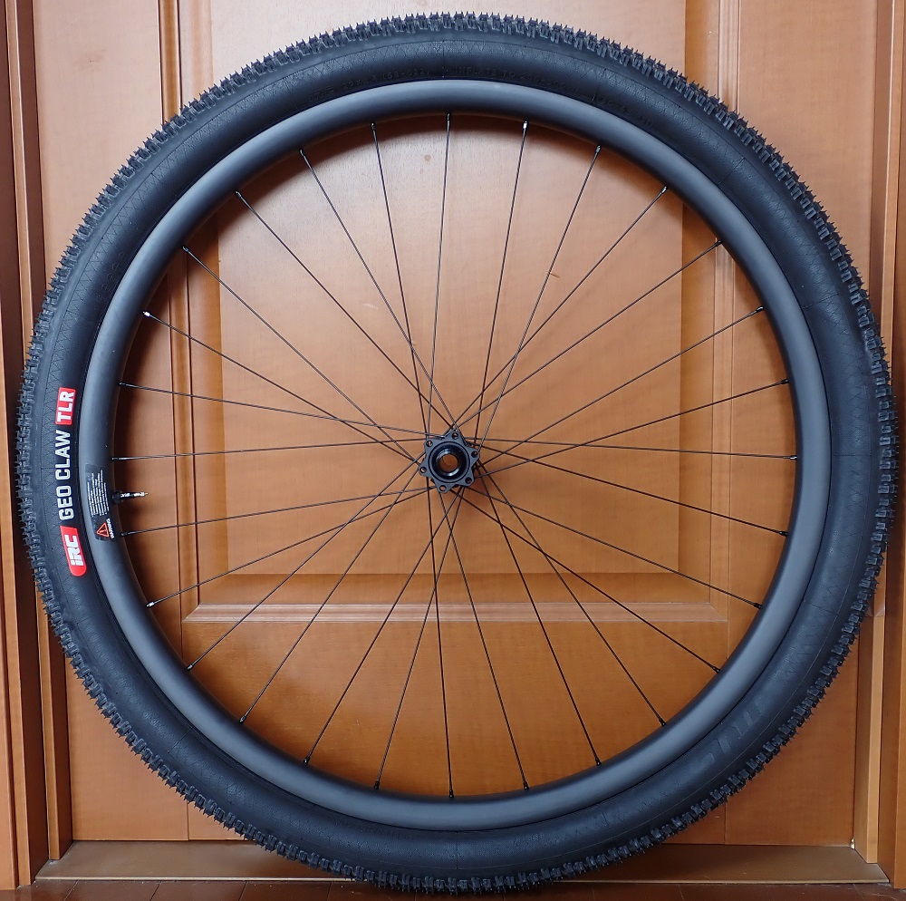 RYET カーボンホイール 前後セット RYET ロードカーボンバイクホイールセット 1180g 超軽量 セラミック