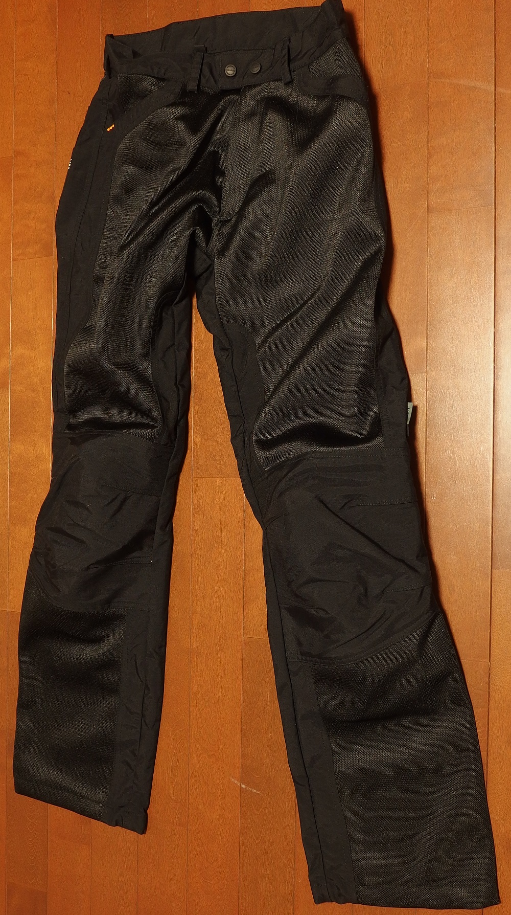 【新品】KOMINE PK-710 ライディングメッシュジーンズⅡ XL パンツ 送料無料】コミネ KOMINE 07-710 ライディングメッシュジーンズ