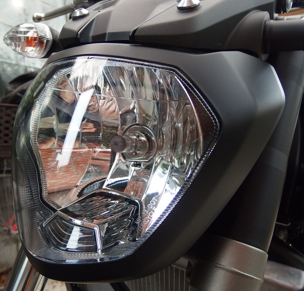 Mt 07 にledヘッドライトを取り付けた X Led Cc バイクと中国旅行のメモ書き Mt 07 にledヘッドライトを取り付けた X Led Cc バイクと中国旅行のメモ書き