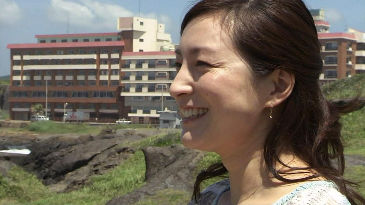 灰皿 事件 涼子 広末