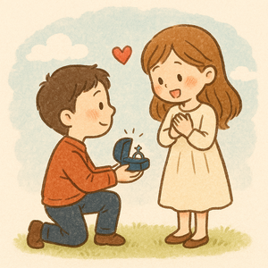 a heartwarming, gent
