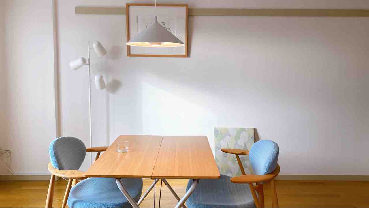 廃盤品　IKEA イケア　フロスタ　スツール　3脚　スタッキングチェア IKEAの万能スツール『frosta』を紹介しようとしたら廃盤になっ