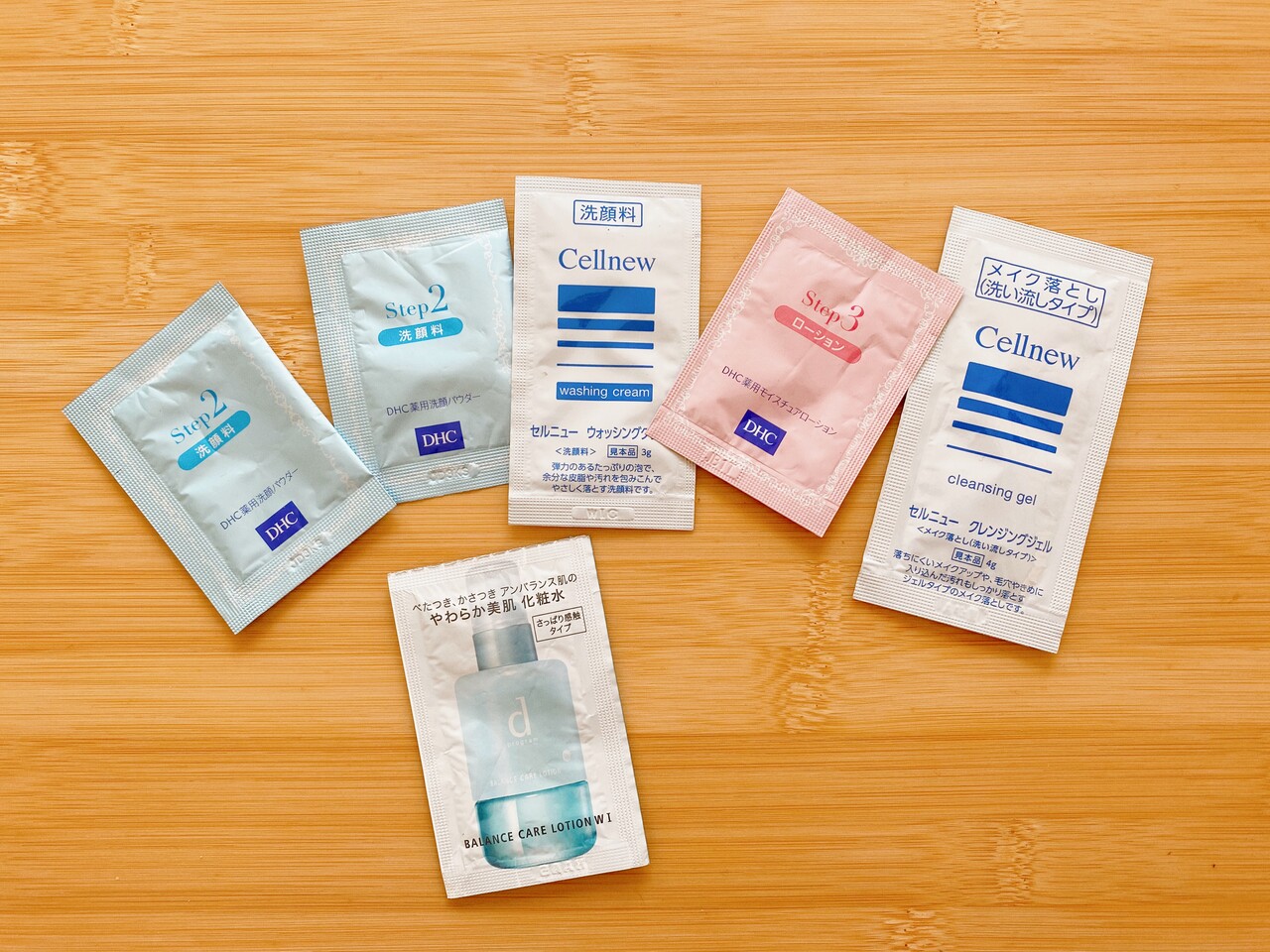 だんしゃり中様専用 サボンn 試用見本 60個 【公式通販】