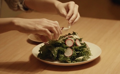 食料を生み出せるのが最強だなと思う