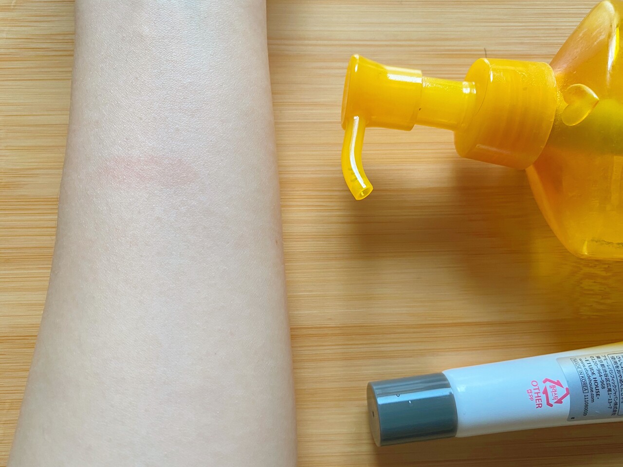 歯磨きしてもクレンジングしても落ちなかったティントリップが落ちる落ちる Etude Houseのティントイレイザーがすごい ミニマリスト日和 Powered By ライブドアブログ