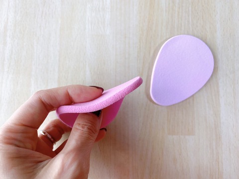 脂ギトギトの民は プレストパウダーをパフで塗った方がいいと気づいた ミニマリスト日和 Powered By ライブドアブログ