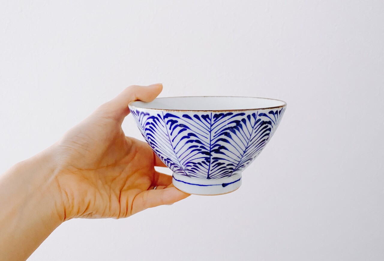 お茶碗の素材で悩んだけれど ミニマリスト日和 Powered By ライブドアブログ