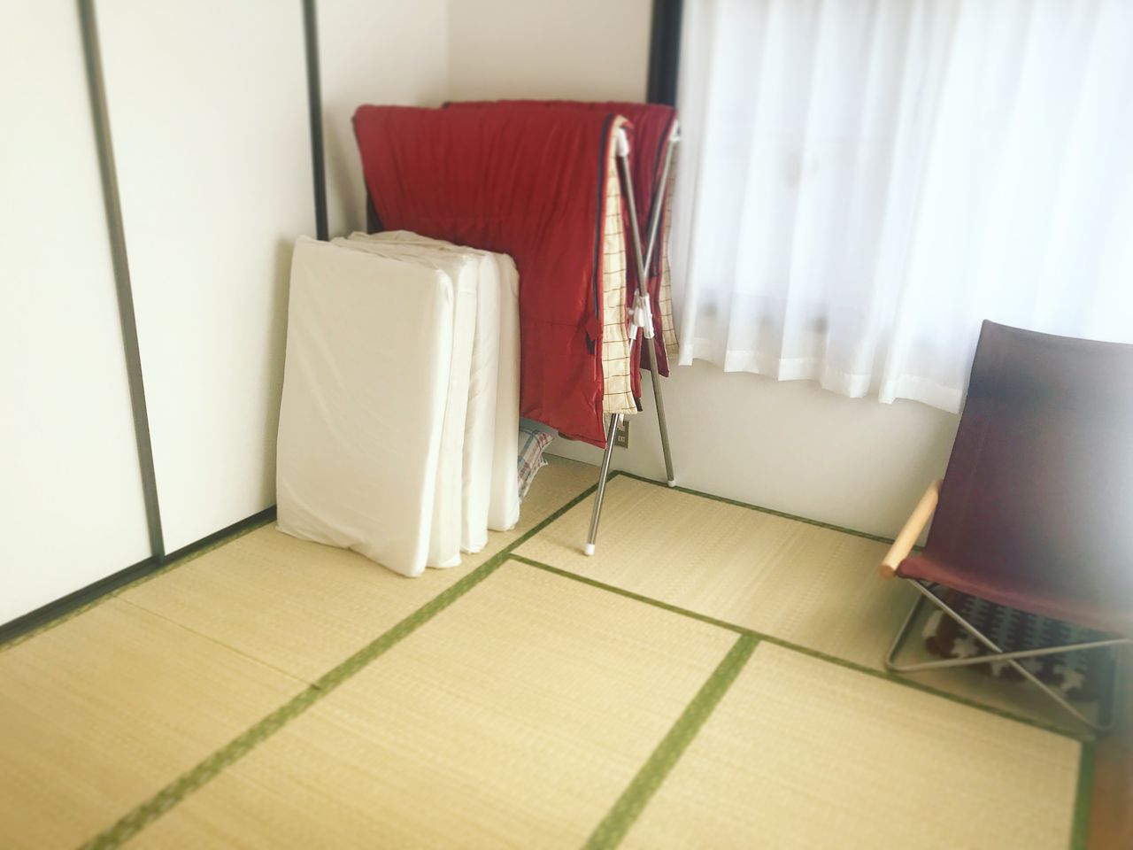 環境によって当たり前が変わる 布団乾燥機の存在を忘れたまま冬を越した ミニマリスト日和 Powered By ライブドアブログ