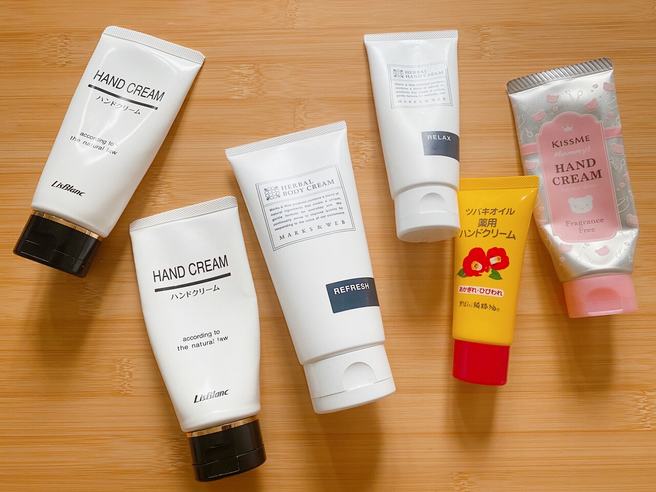 手放したいけど手放せない 中身の残ったハンドクリーム 捨てるくらいならとかかとに塗ったらツルツルに ミニマリスト日和 Powered By ライブドアブログ