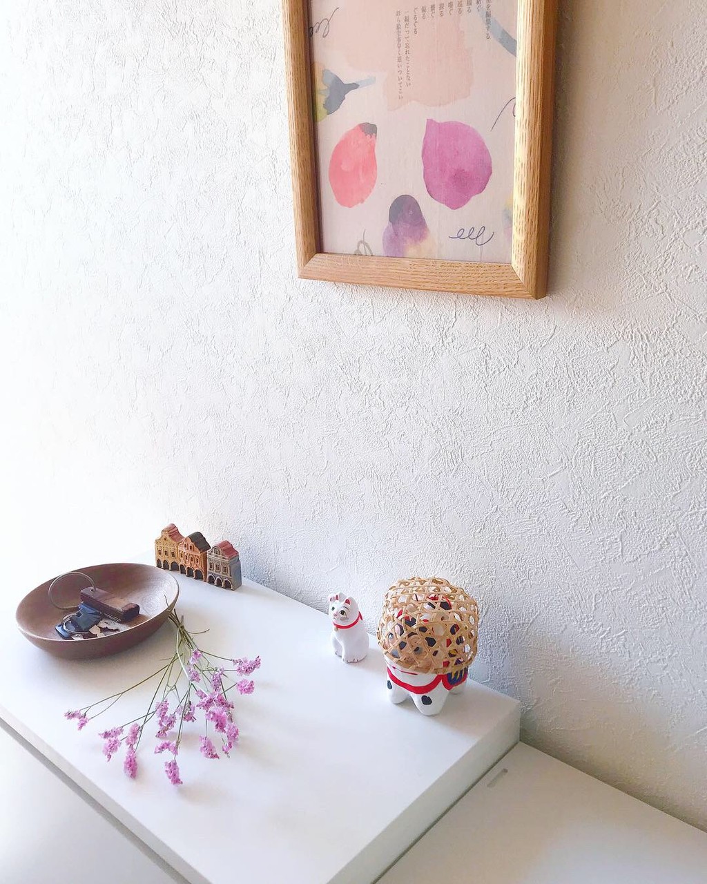 玄関を公開します Ikeaの薄型靴箱に助けられてます ミニマリスト日和 Powered By ライブドアブログ