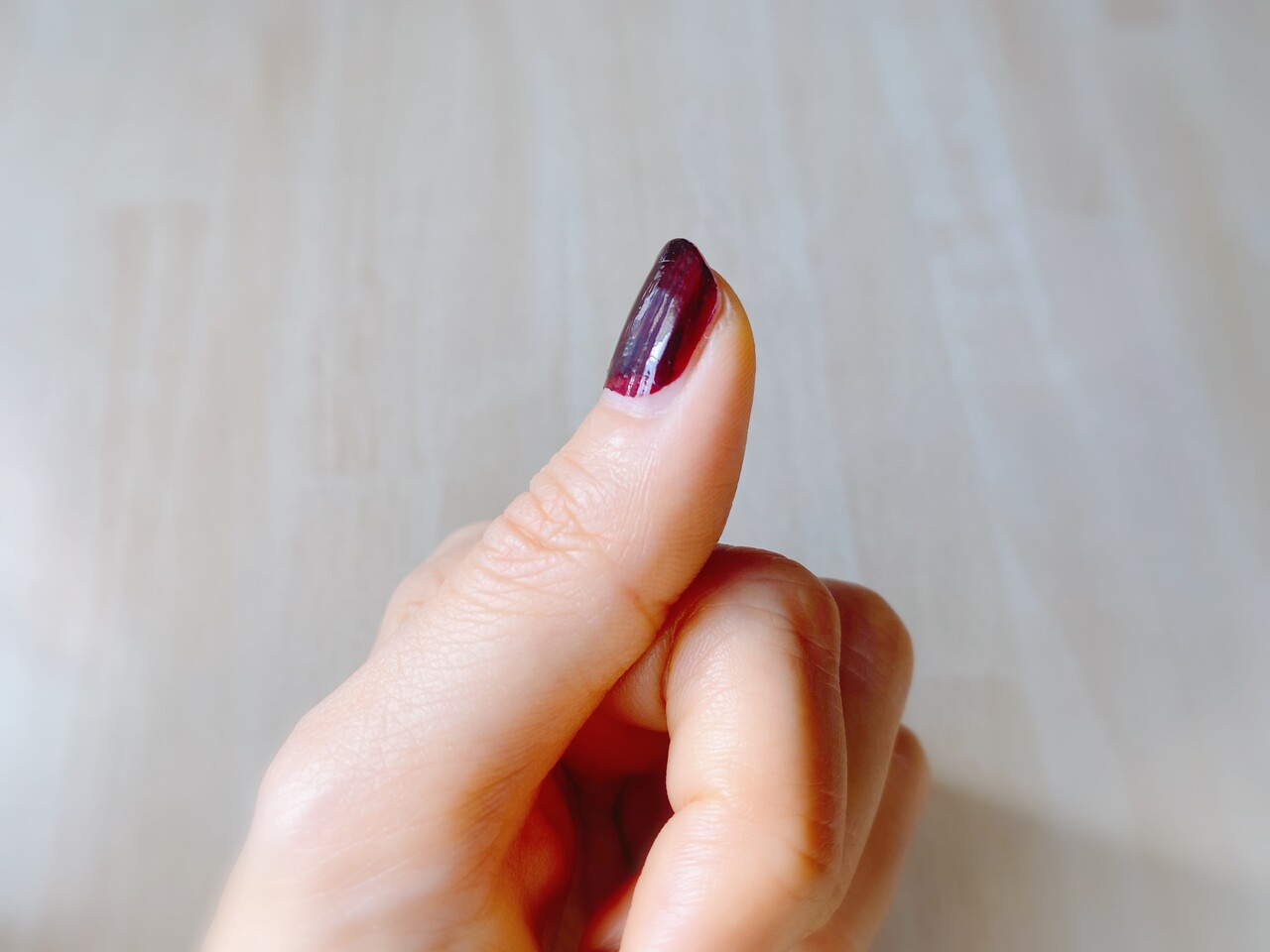 実家で使って感動したもの1 塗って30秒後にはキーボードを打てるサラサラ感のハンドクリーム ミニマリスト日和 Powered By ライブドアブログ