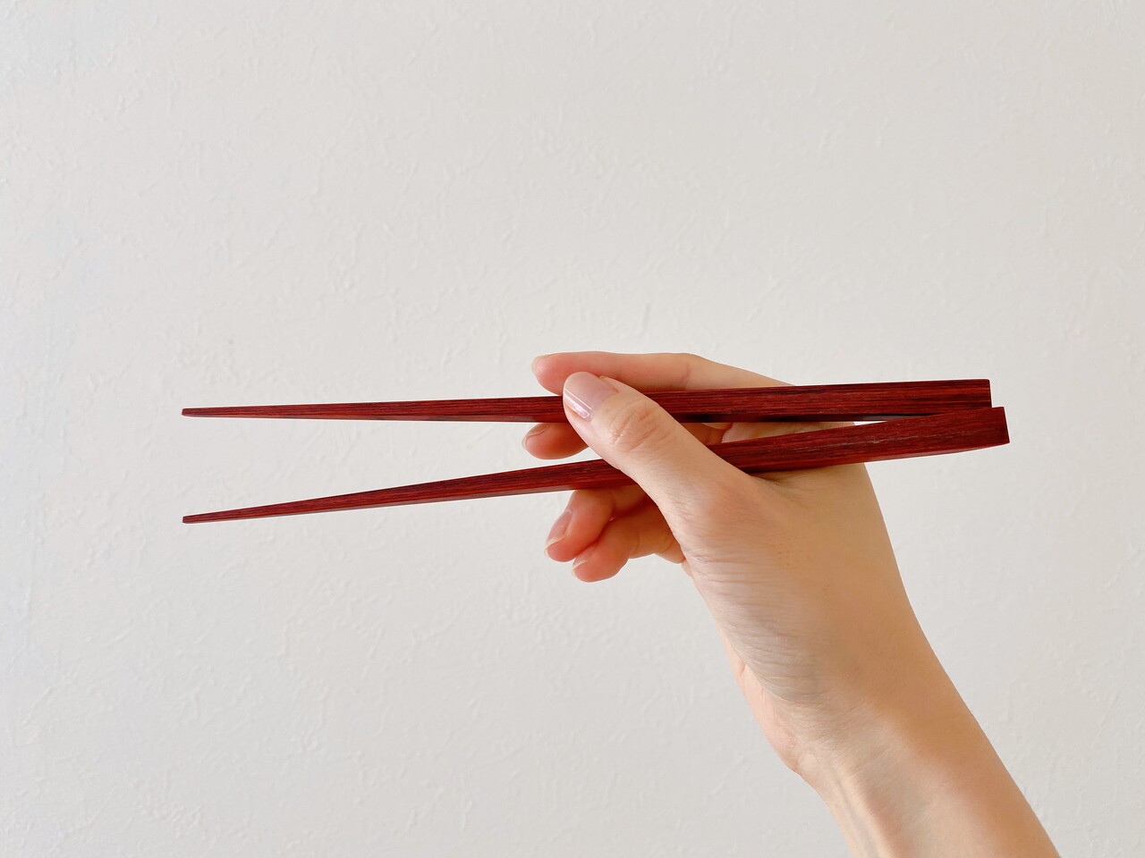 箸置き不要のお箸を使ってみたら 率直な感想 ミニマリスト日和 Powered By ライブドアブログ