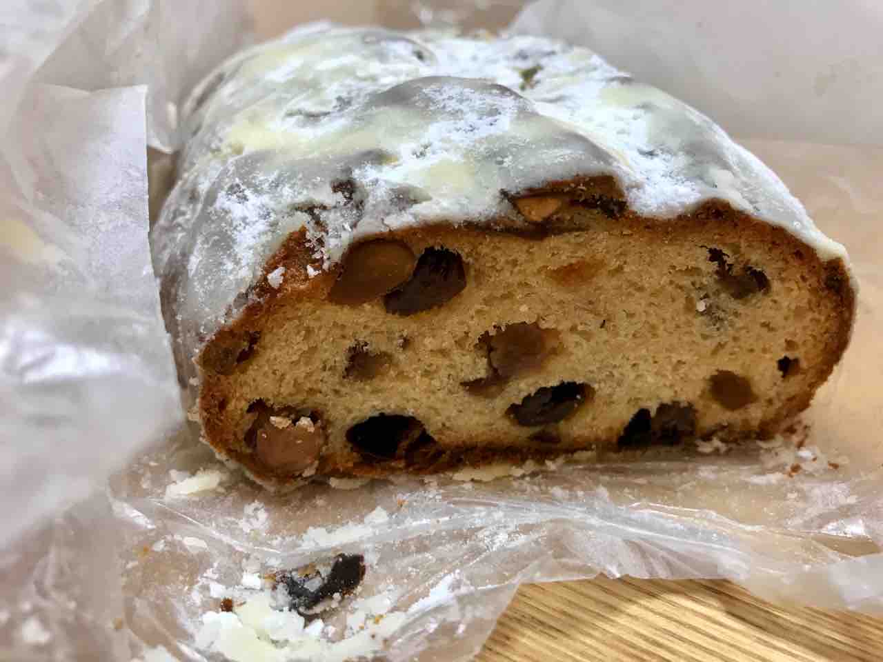鎌倉トキワパンのシュトーレン 大船 ランチガイド 鎌倉トキワパンのシュトーレン 大船 ランチガイド