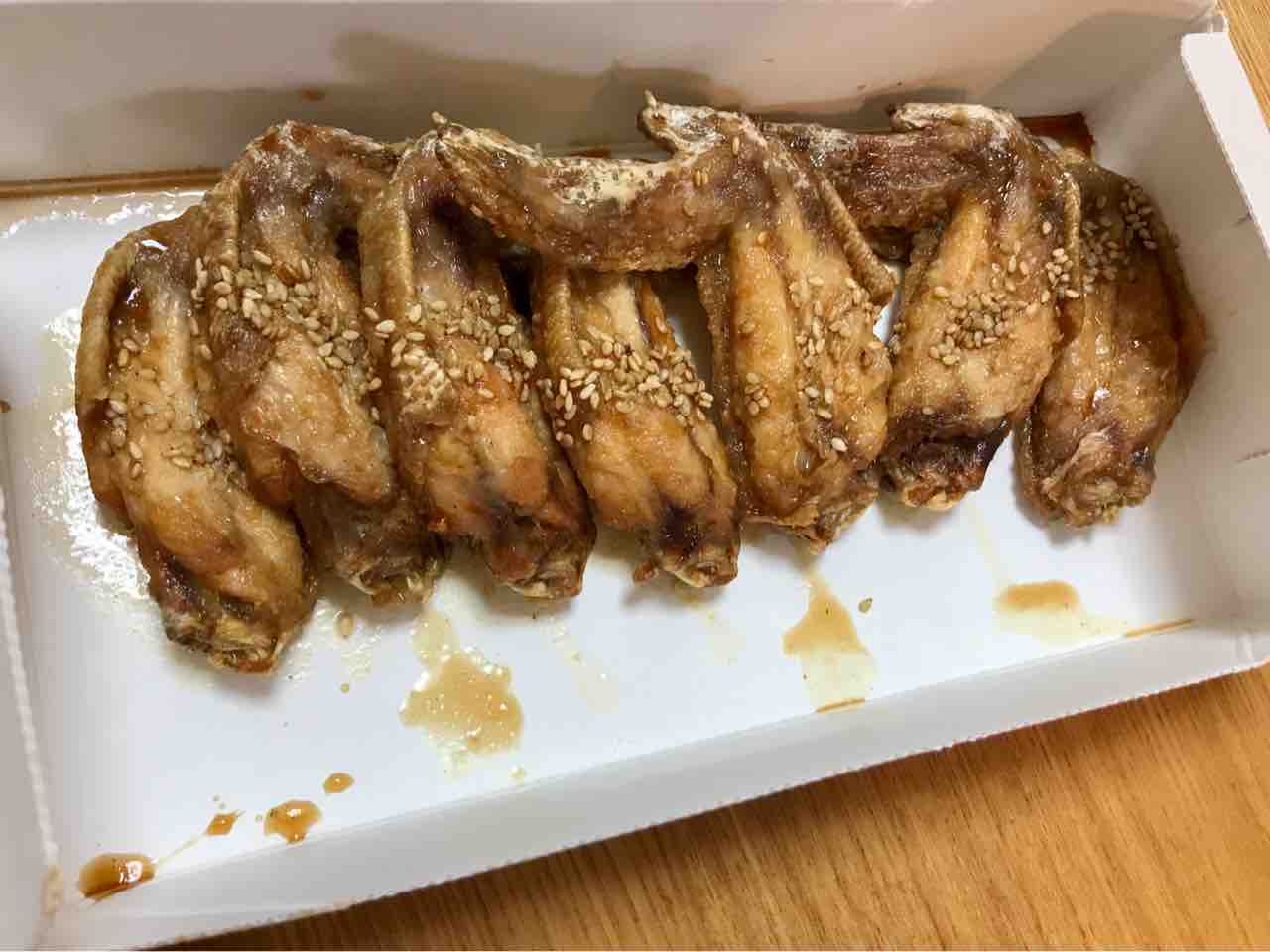 鳥良商店 大船テイクアウト 大船 ランチガイド